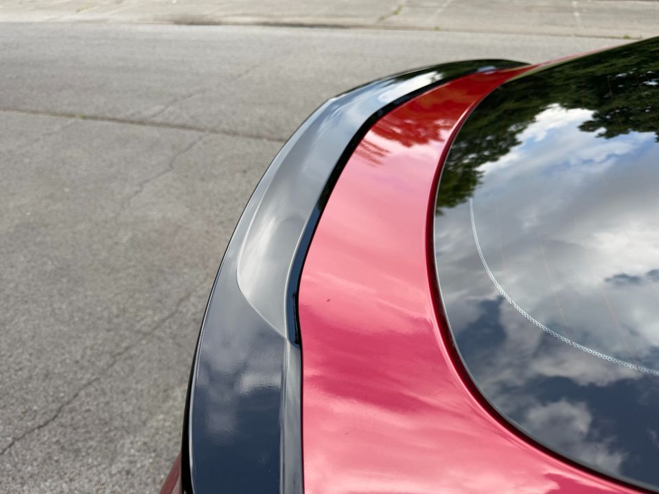 2025 Acura Integra