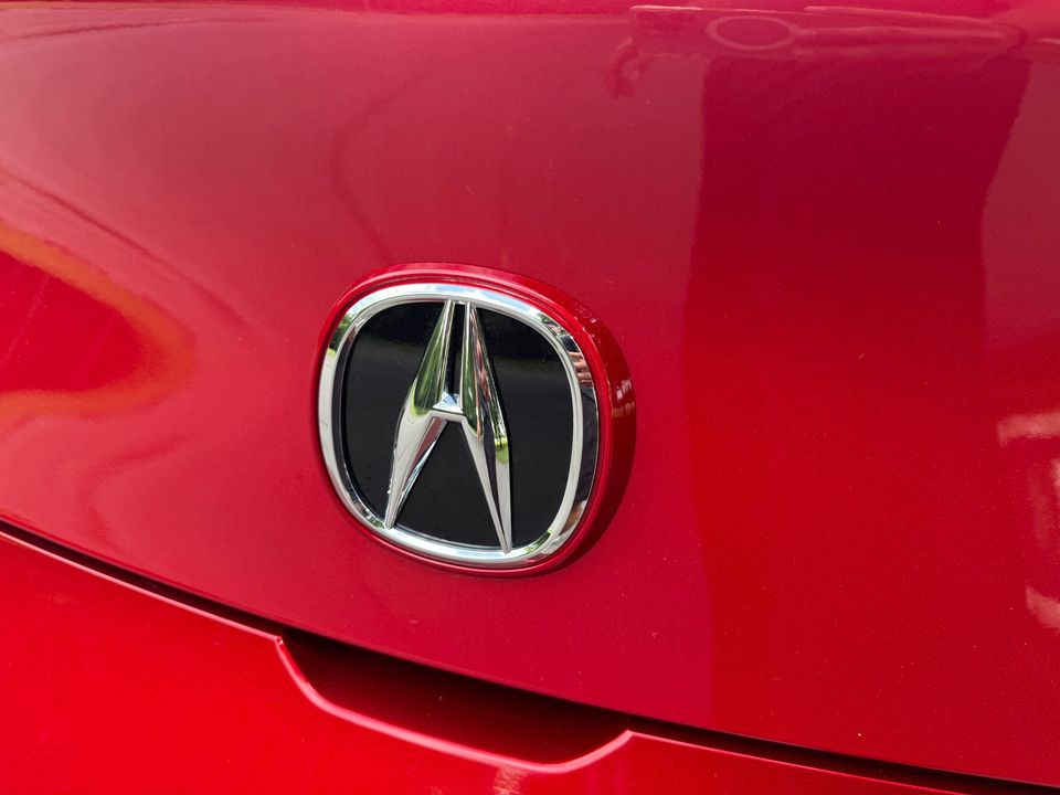 2025 Acura Integra