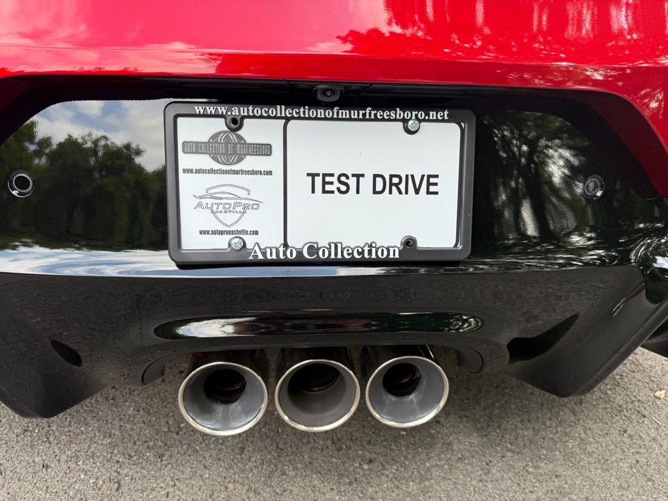 2025 Acura Integra