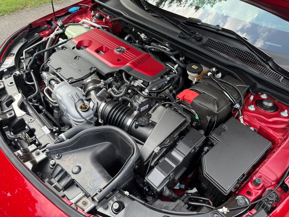 2025 Acura Integra