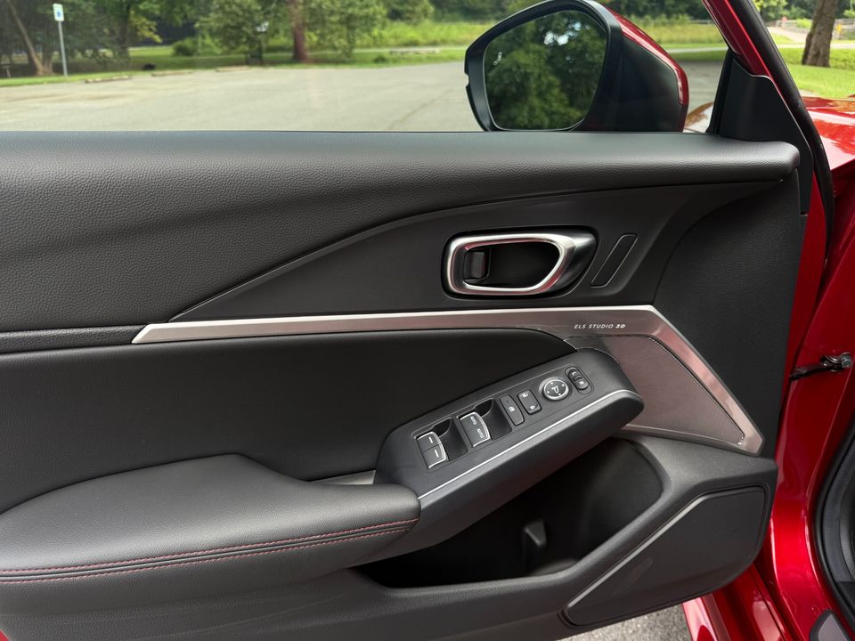 2025 Acura Integra