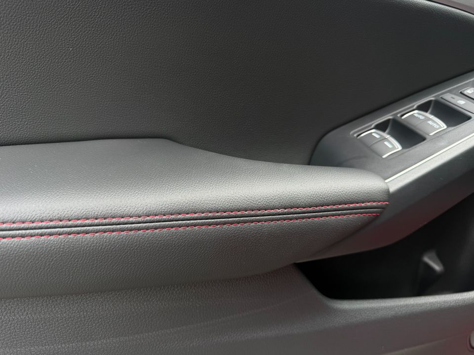 2025 Acura Integra