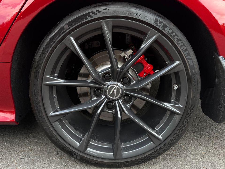 2025 Acura Integra