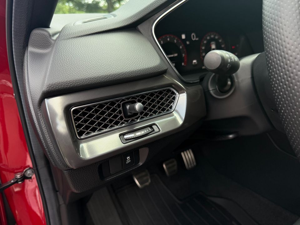 2025 Acura Integra