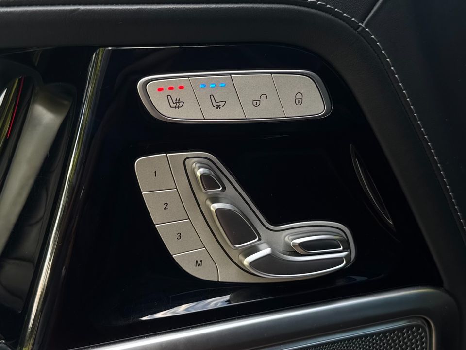 2019 Mercedes-Benz G 63