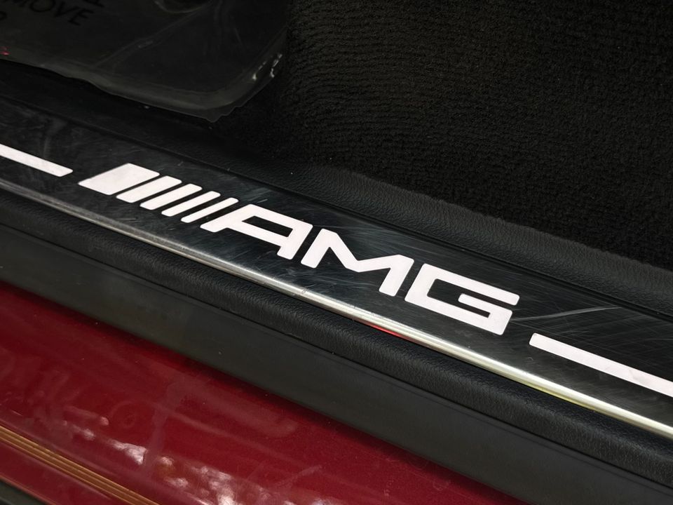 2019 Mercedes-Benz G 63