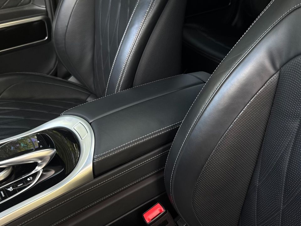2019 Mercedes-Benz G 63