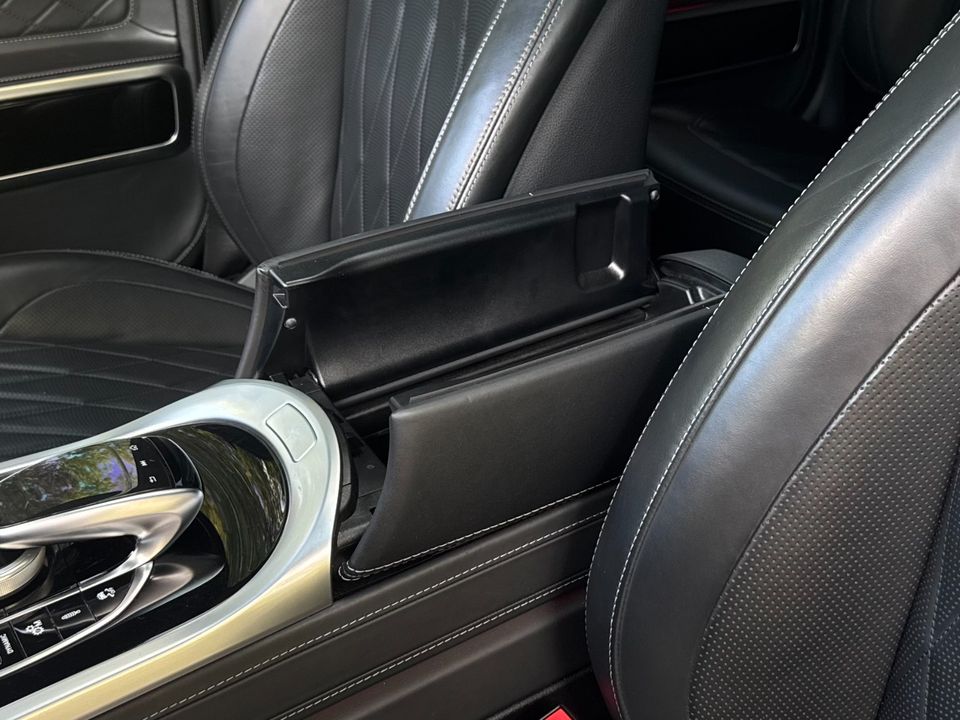 2019 Mercedes-Benz G 63