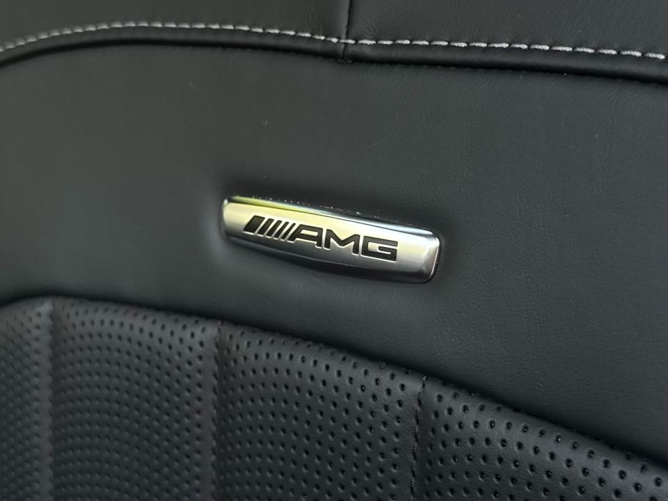 2019 Mercedes-Benz G 63