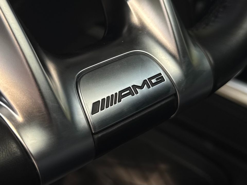 2019 Mercedes-Benz G 63