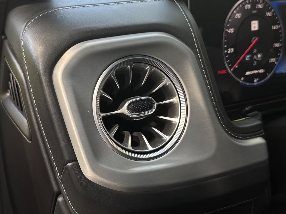 2019 Mercedes-Benz G 63