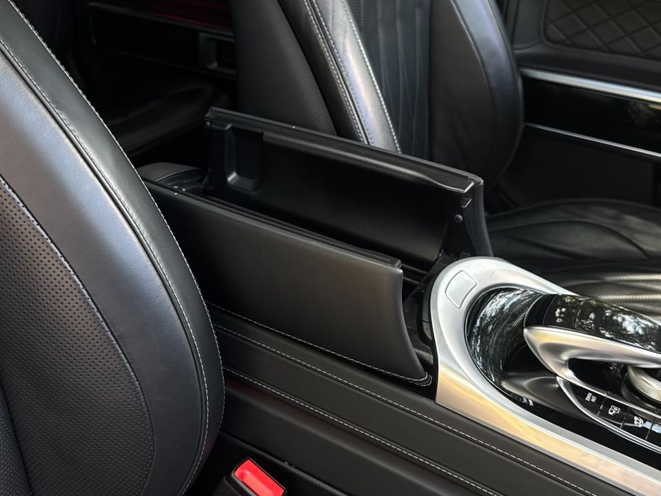 2019 Mercedes-Benz G 63