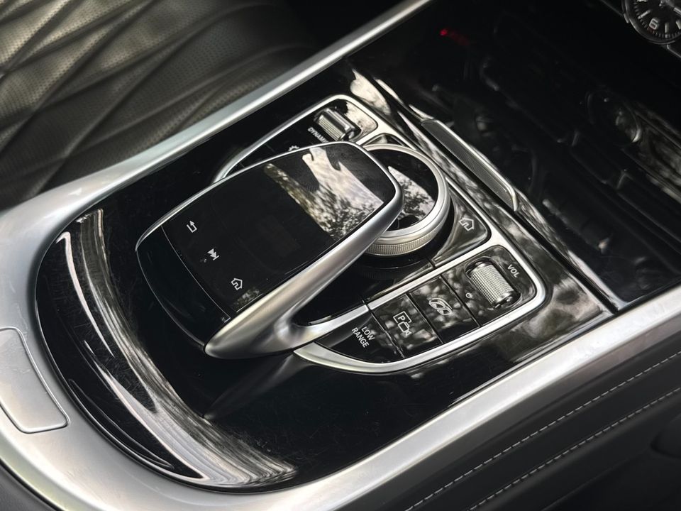 2019 Mercedes-Benz G 63