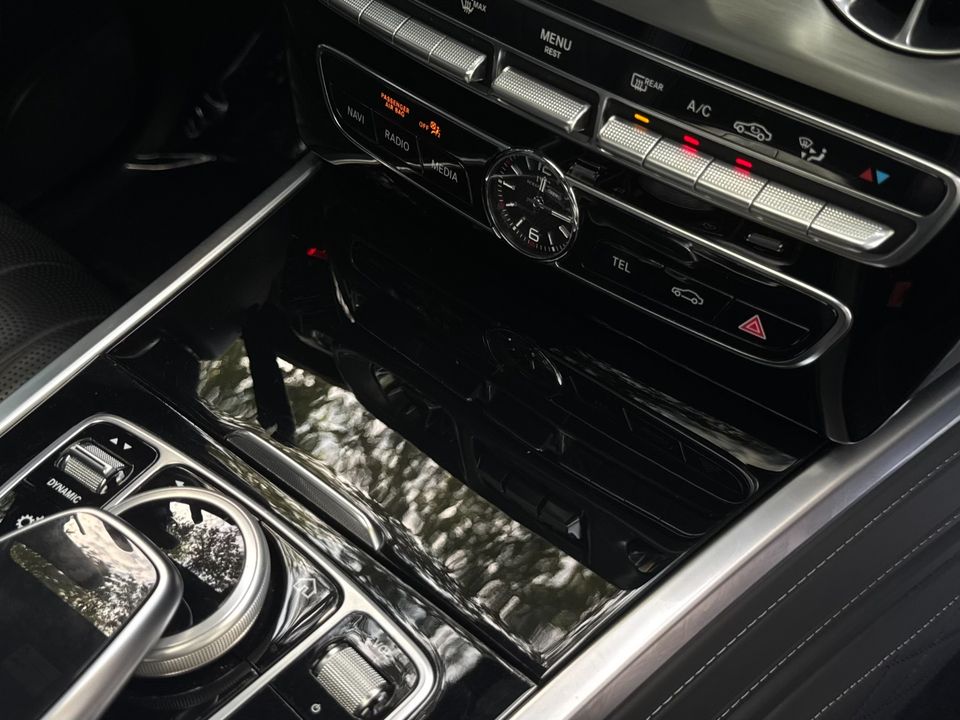 2019 Mercedes-Benz G 63