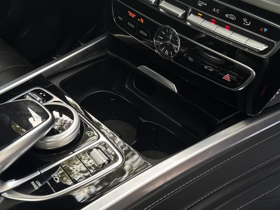 2019 Mercedes-Benz G 63