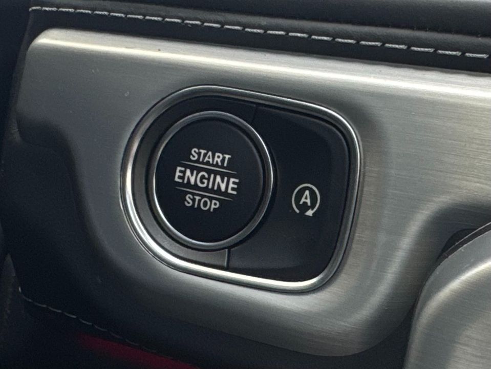 2019 Mercedes-Benz G 63