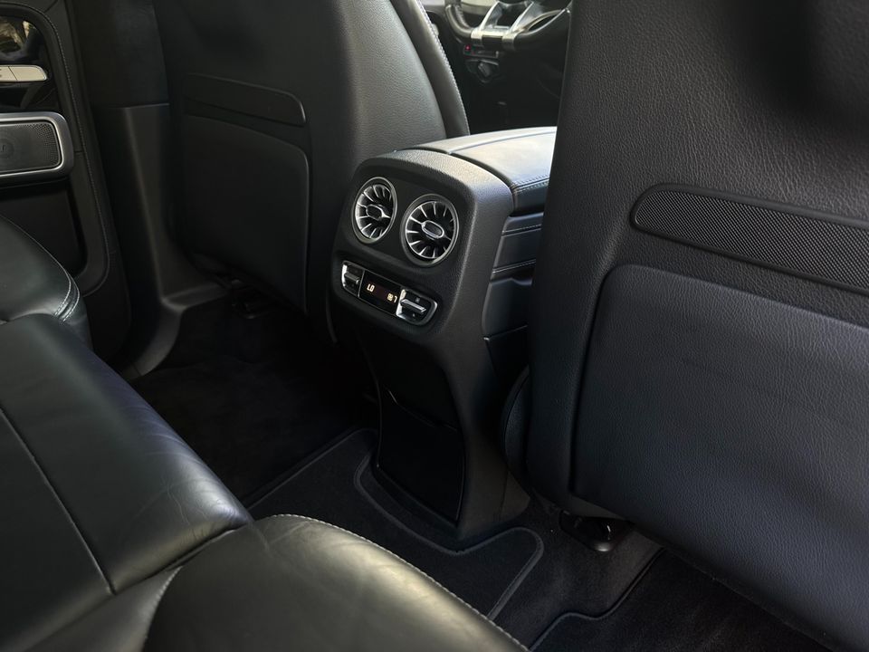 2019 Mercedes-Benz G 63