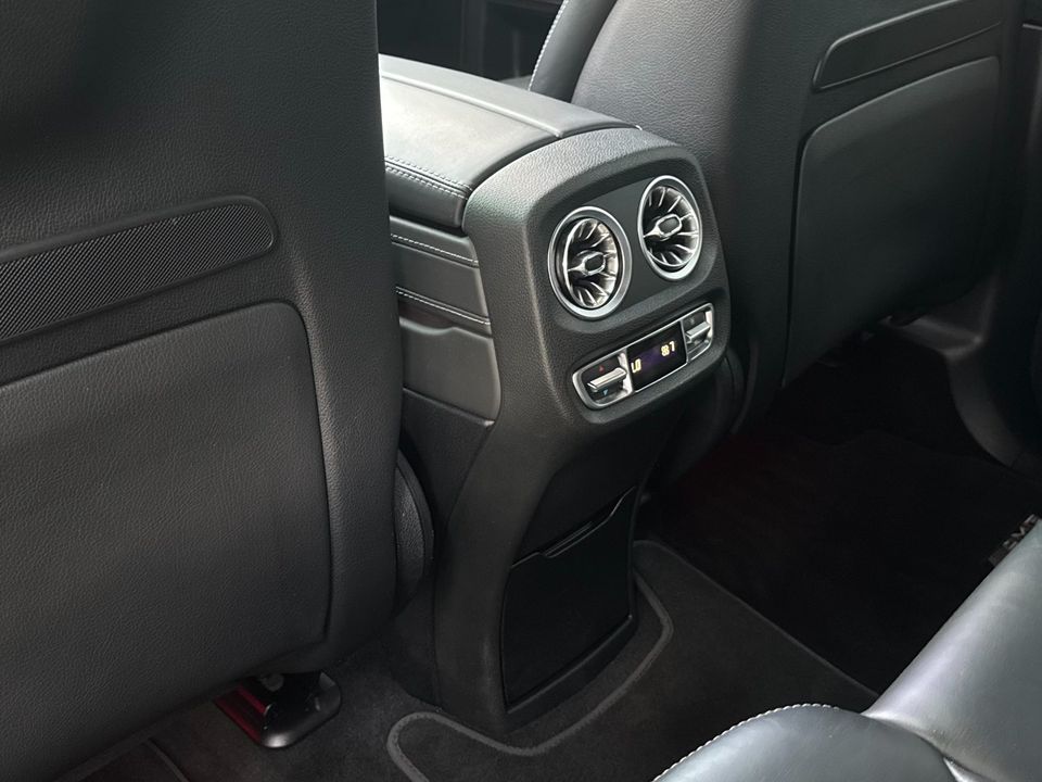 2019 Mercedes-Benz G 63