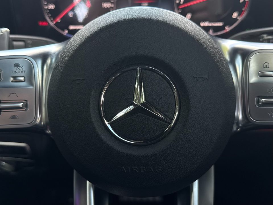 2019 Mercedes-Benz G 63
