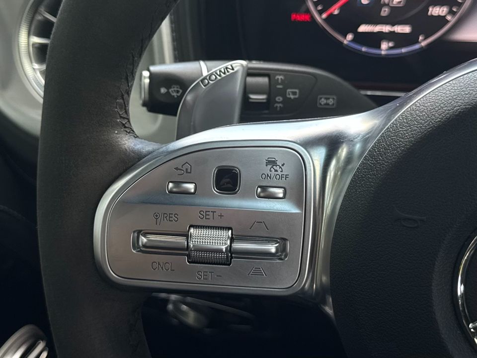2019 Mercedes-Benz G 63