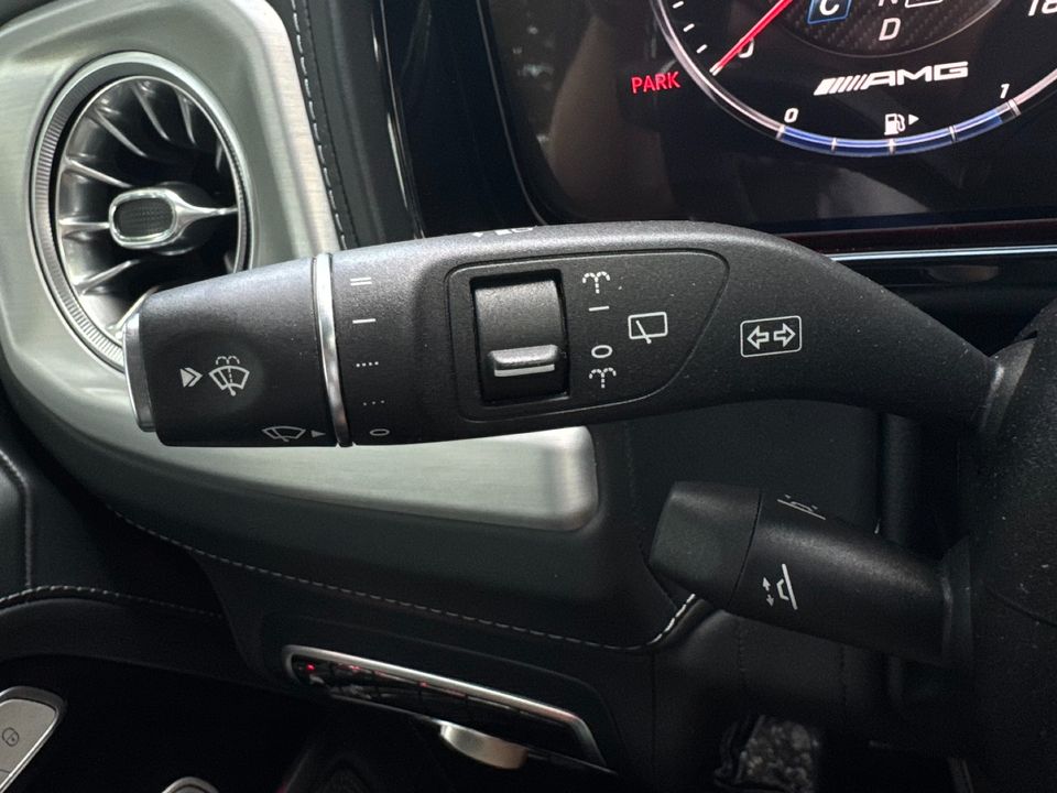 2019 Mercedes-Benz G 63