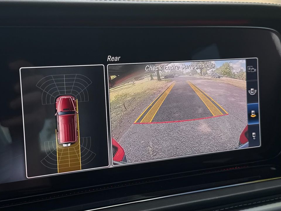 2019 Mercedes-Benz G 63