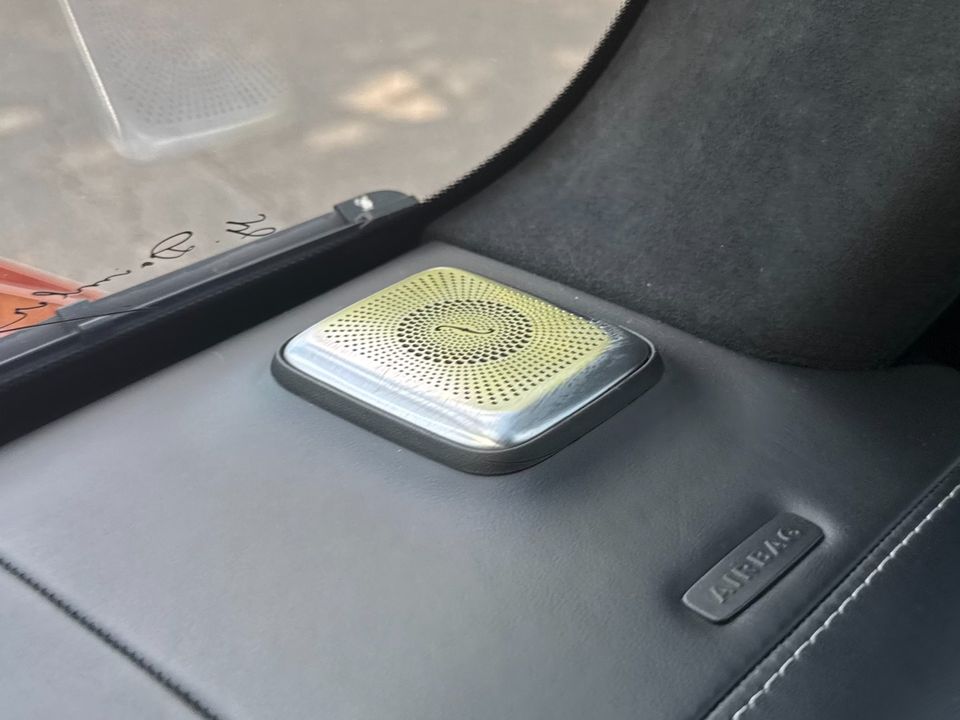 2019 Mercedes-Benz G 63