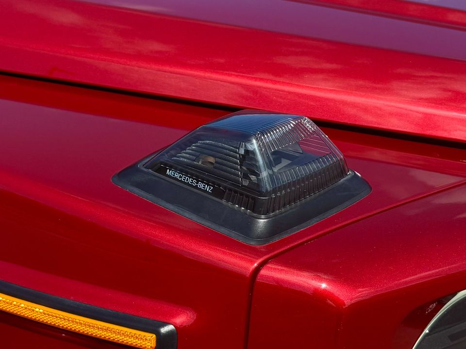 2019 Mercedes-Benz G 63