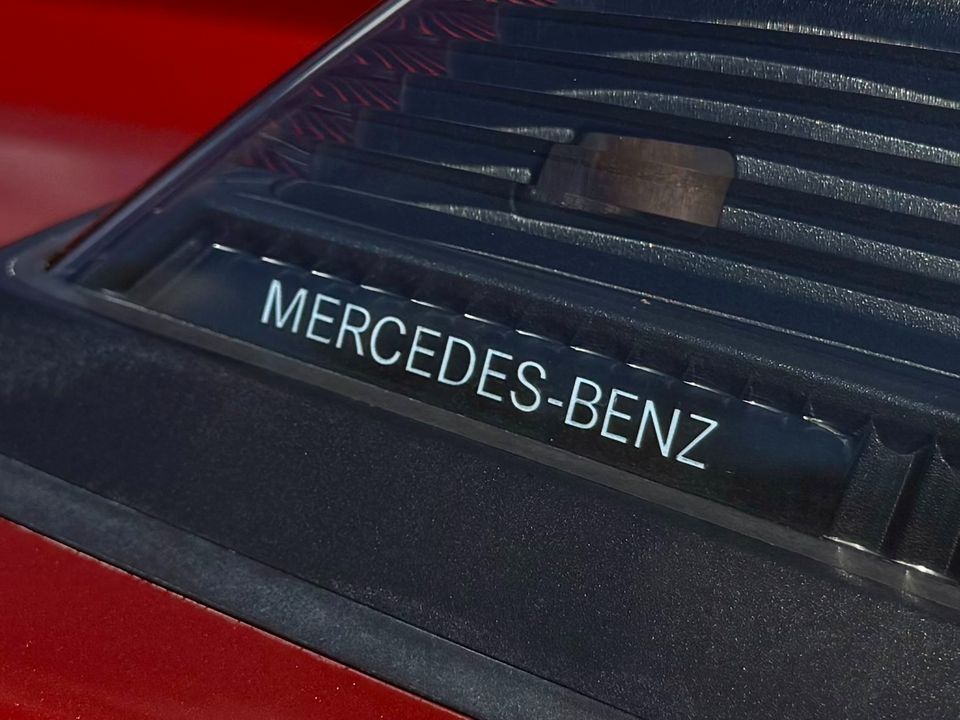 2019 Mercedes-Benz G 63