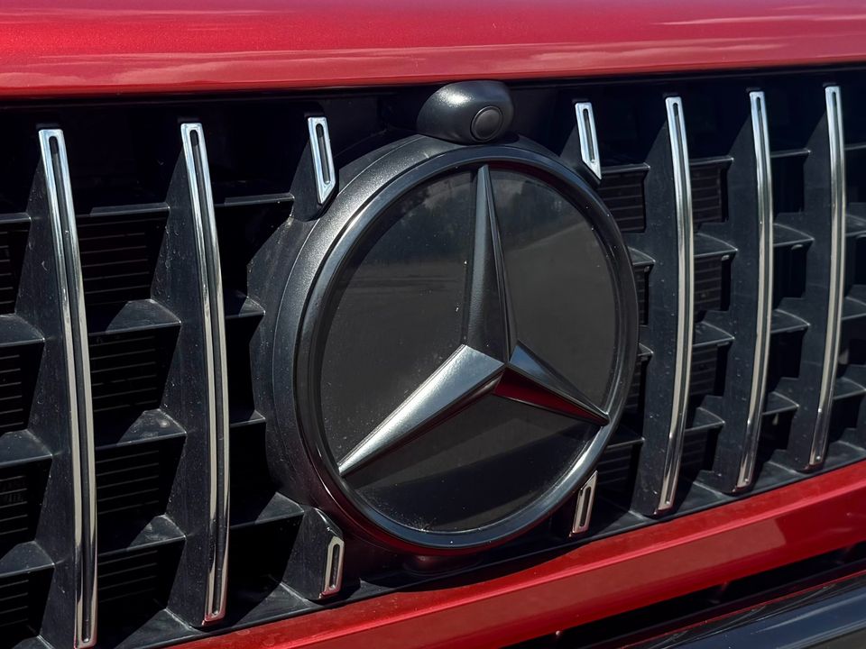 2019 Mercedes-Benz G 63