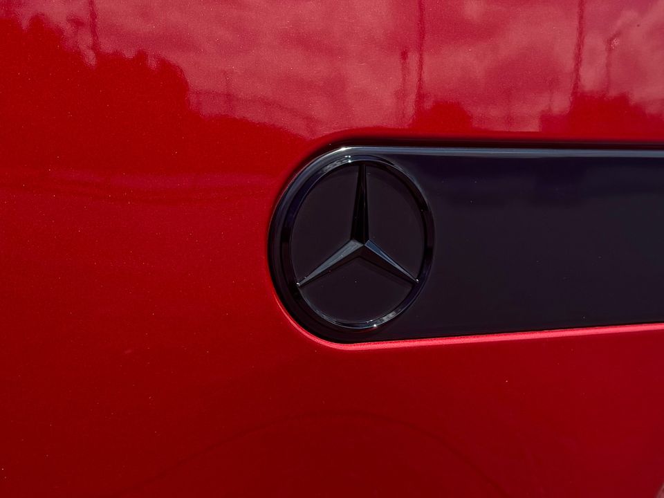2019 Mercedes-Benz G 63