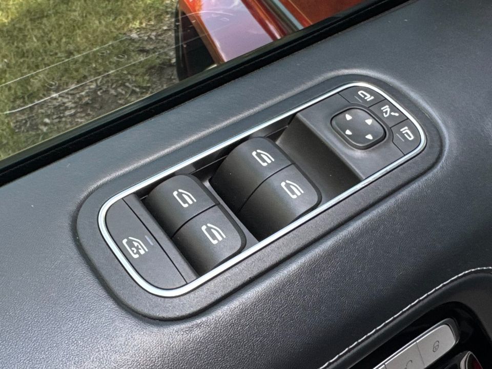 2019 Mercedes-Benz G 63