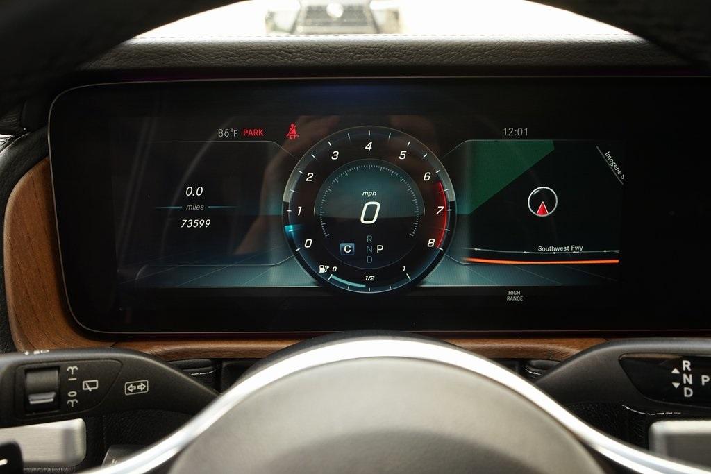 2019 Mercedes-Benz G-Class