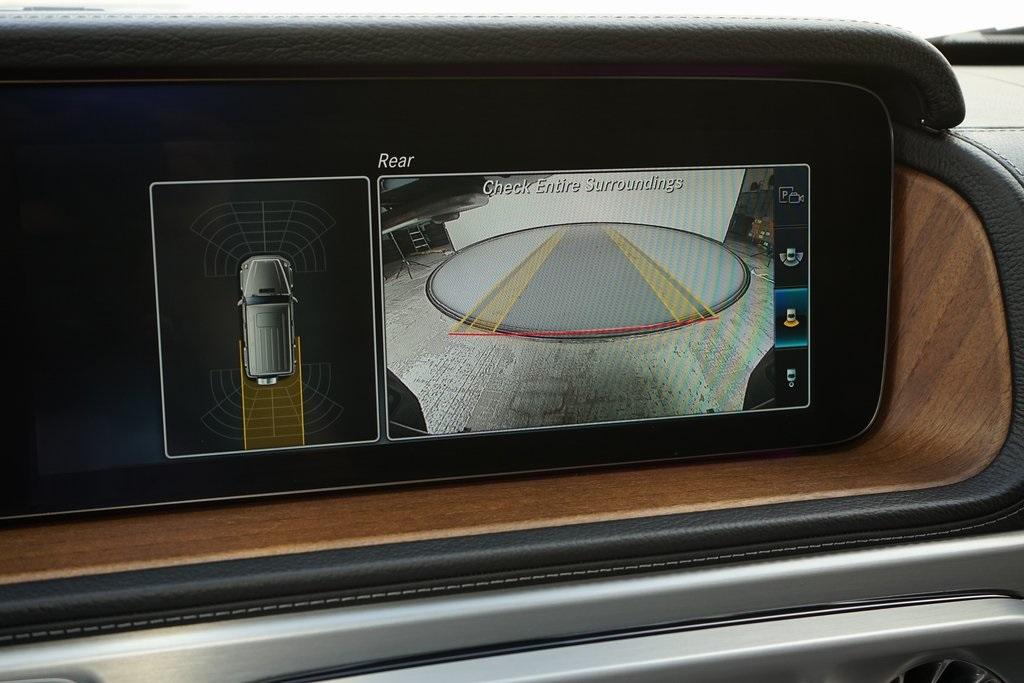 2019 Mercedes-Benz G-Class