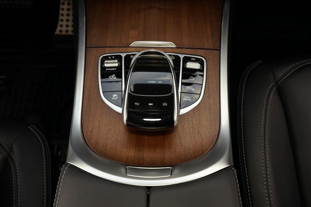 2019 Mercedes-Benz G-Class