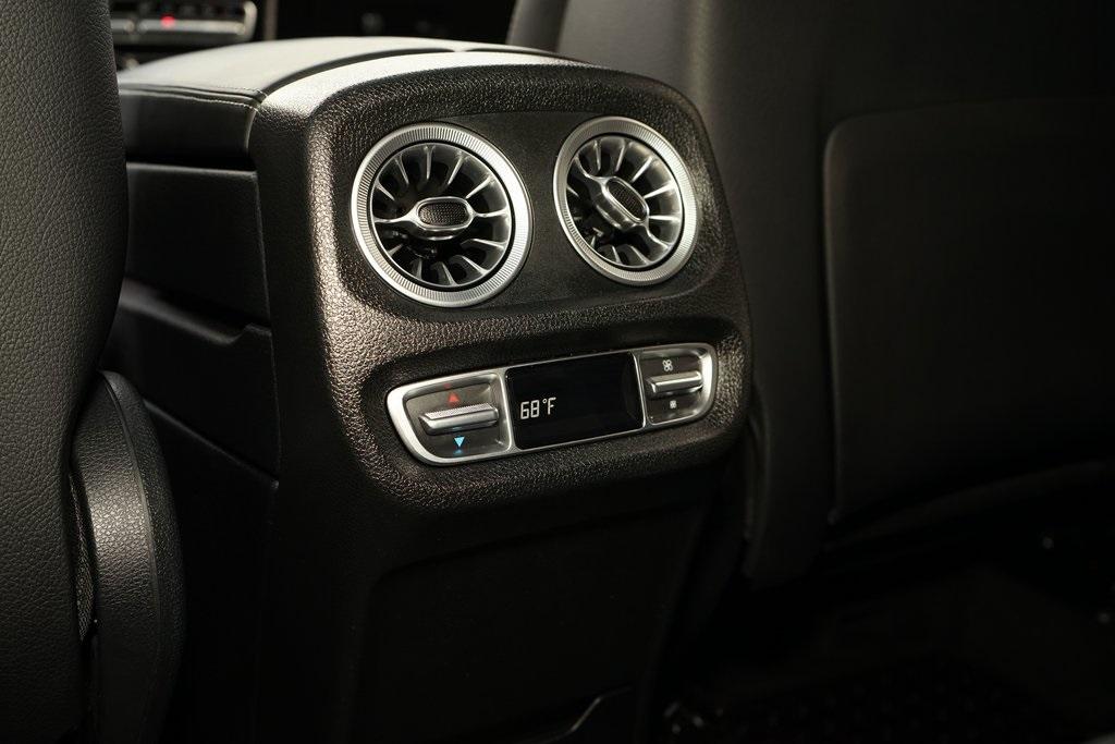 2019 Mercedes-Benz G-Class