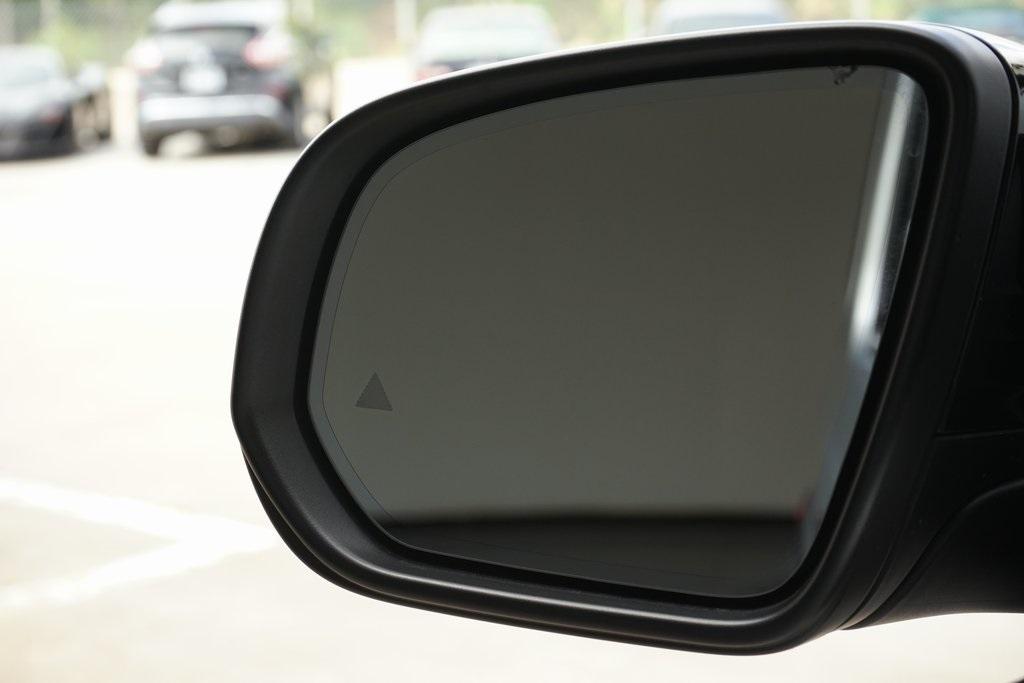 2019 Mercedes-Benz G-Class