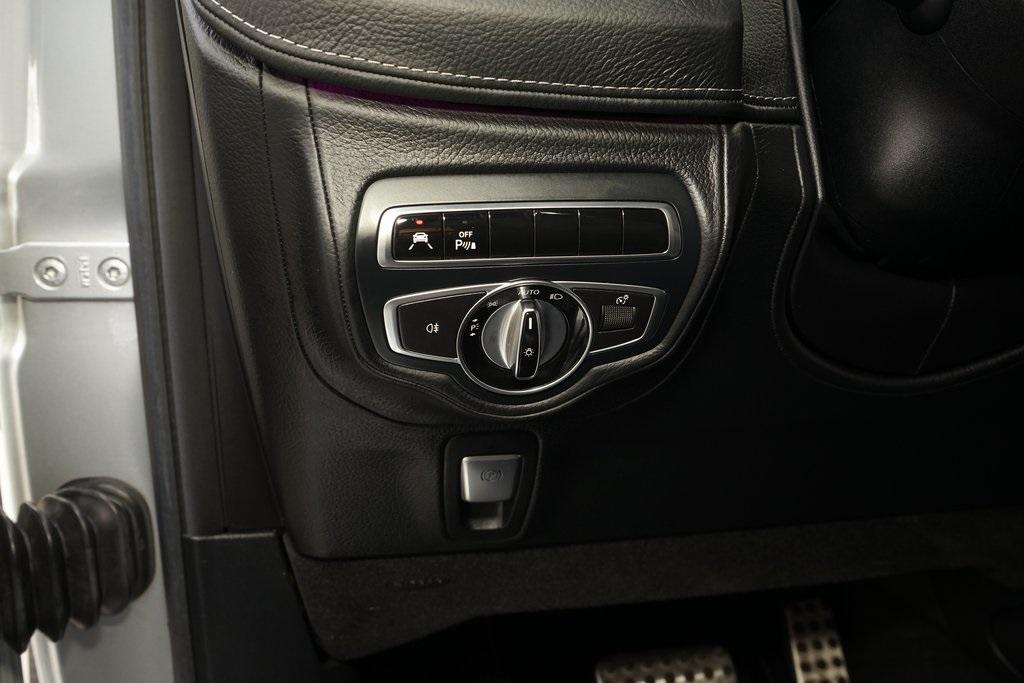 2019 Mercedes-Benz G-Class