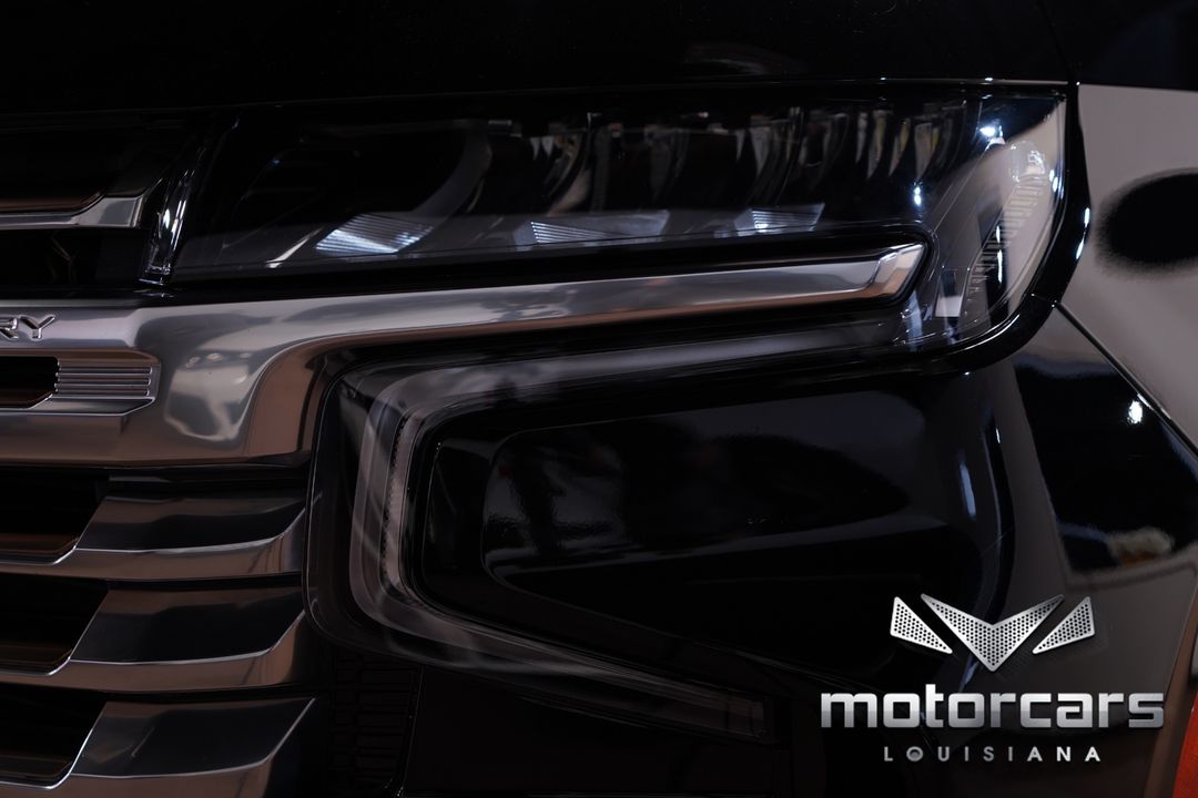 2022 Chevrolet Tahoe