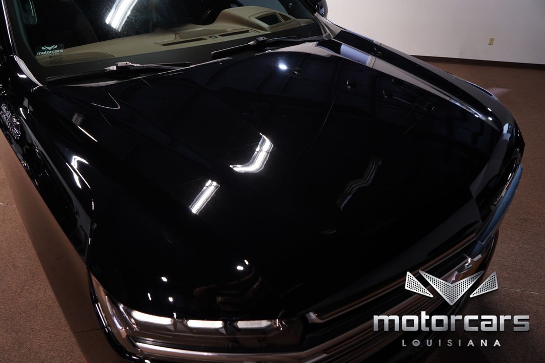 2022 Chevrolet Tahoe