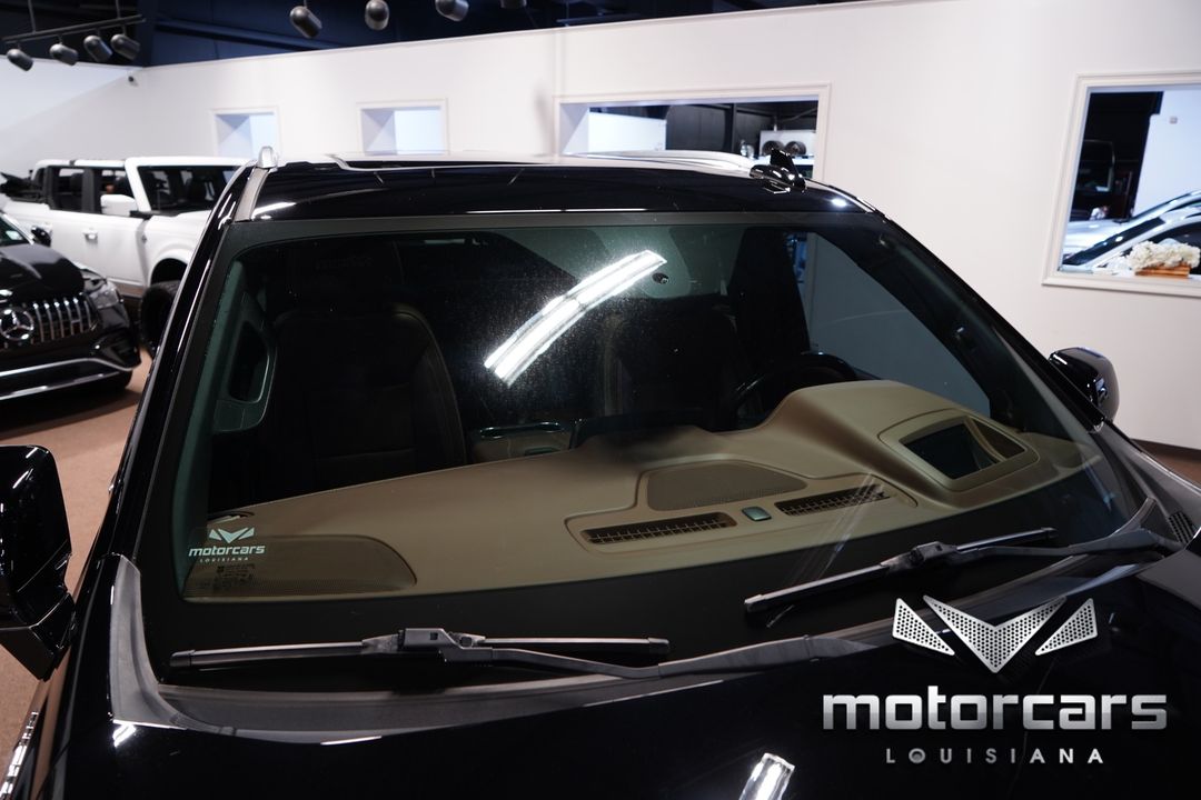 2022 Chevrolet Tahoe