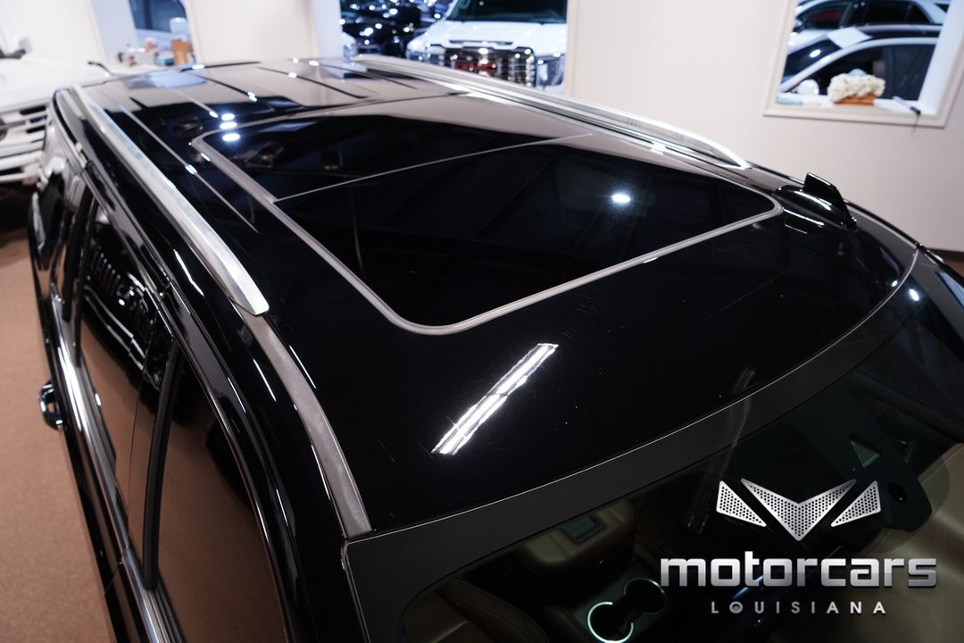 2022 Chevrolet Tahoe
