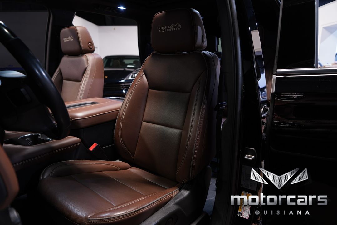 2022 Chevrolet Tahoe