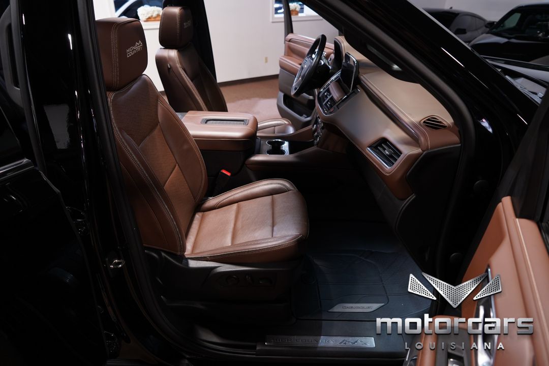 2022 Chevrolet Tahoe