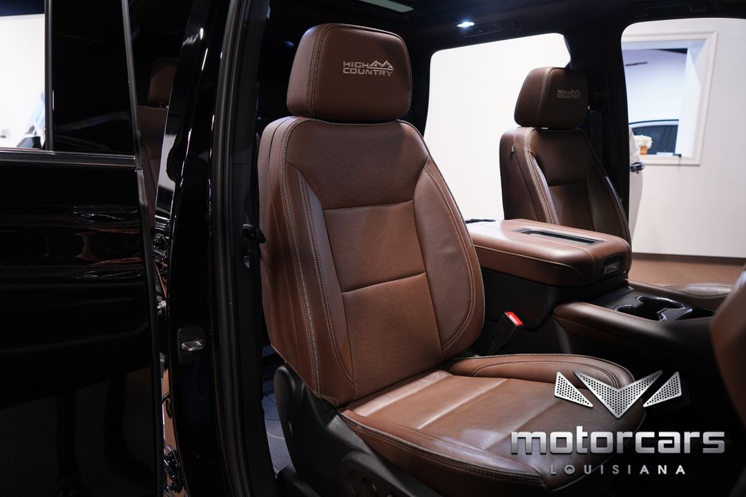 2022 Chevrolet Tahoe