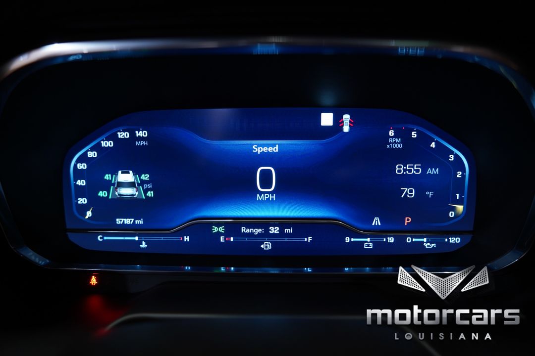 2022 Chevrolet Tahoe