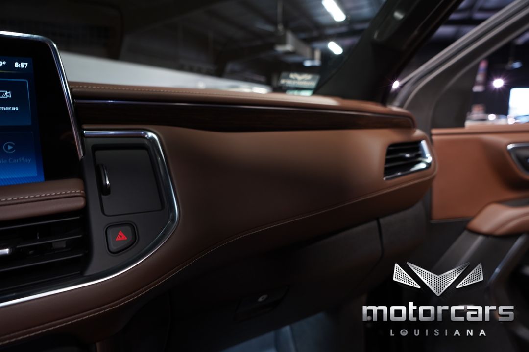 2022 Chevrolet Tahoe