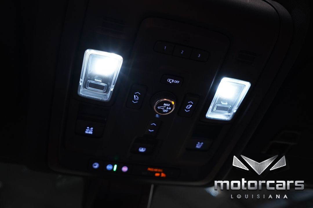 2022 Chevrolet Tahoe