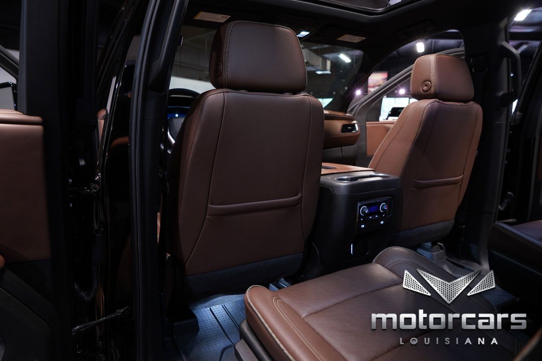 2022 Chevrolet Tahoe