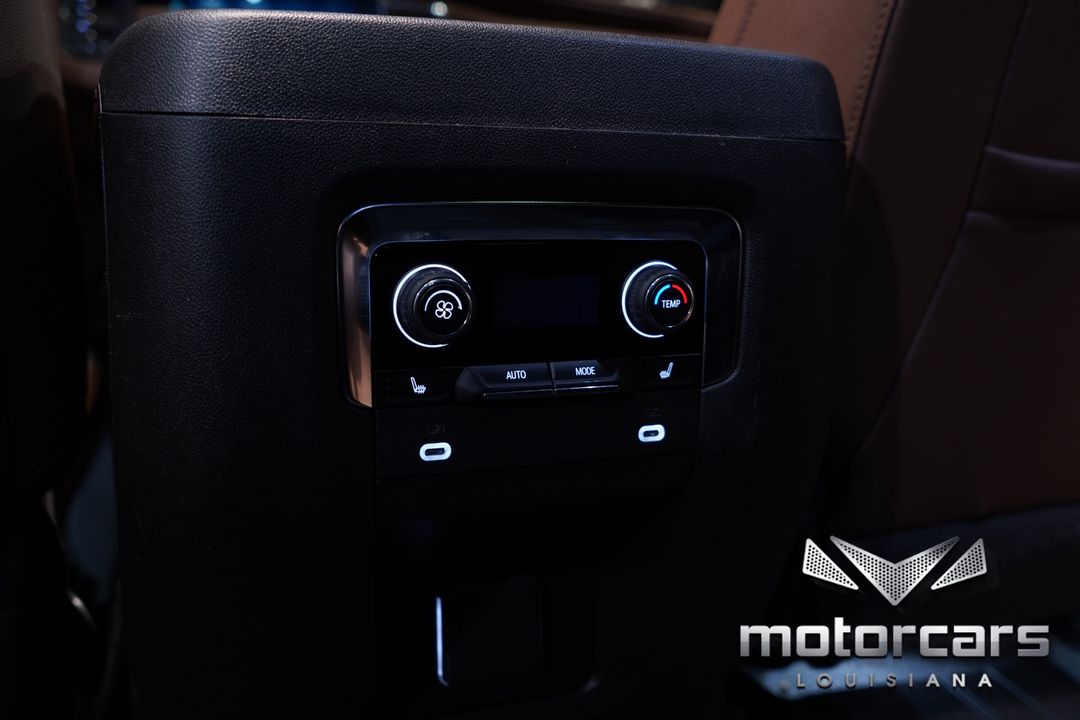 2022 Chevrolet Tahoe